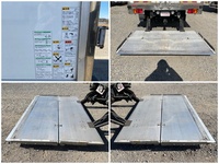 日野レンジャー冷凍車（冷蔵車）中型（4t）[写真16]