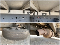 日野レンジャー冷凍車（冷蔵車）中型（4t）[写真20]