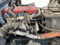 日野レンジャー冷凍車（冷蔵車）中型（4t）[写真24]