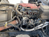 日野レンジャー冷凍車（冷蔵車）中型（4t）[写真25]