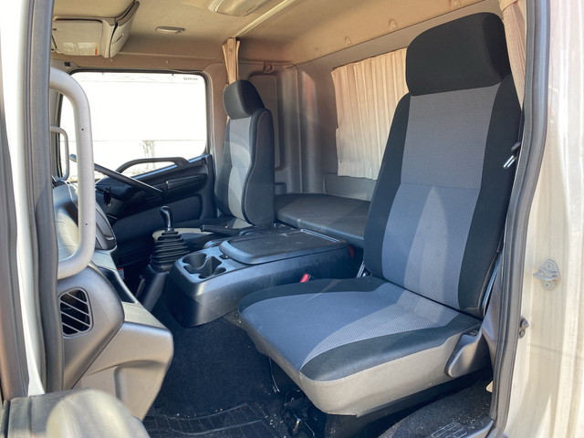 日野レンジャー冷凍車（冷蔵車）中型（4t）[写真31]