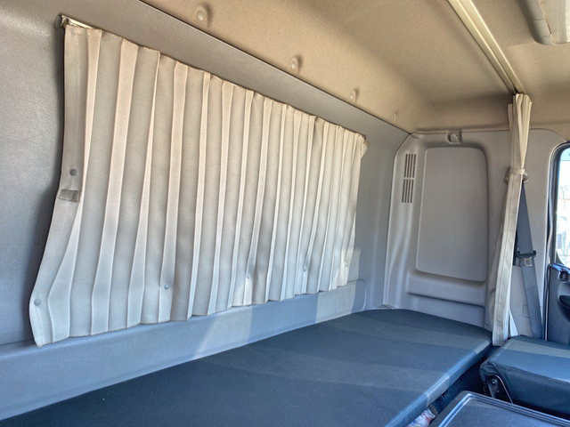 日野レンジャー冷凍車（冷蔵車）中型（4t）[写真33]