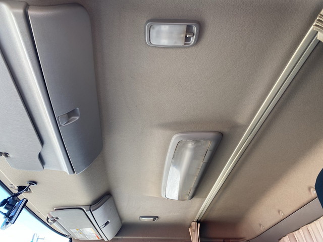 日野レンジャー冷凍車（冷蔵車）中型（4t）[写真34]