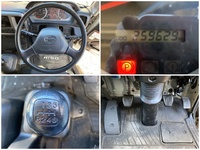 日野レンジャー冷凍車（冷蔵車）中型（4t）[写真35]