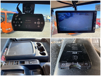 日野レンジャー冷凍車（冷蔵車）中型（4t）[写真36]