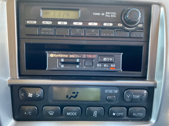 日野レンジャー冷凍車（冷蔵車）中型（4t）[写真37]