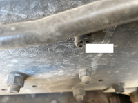 日野レンジャー冷凍車（冷蔵車）中型（4t）[写真40]