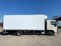 日野レンジャー冷凍車（冷蔵車）中型（4t）[写真08]