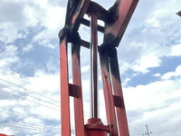 いすゞギガダンプ大型（10t）[写真14]