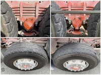 いすゞギガダンプ大型（10t）[写真21]