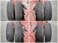 いすゞギガダンプ大型（10t）[写真22]