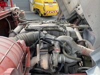 いすゞギガダンプ大型（10t）[写真25]