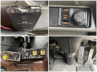 いすゞギガダンプ大型（10t）[写真36]