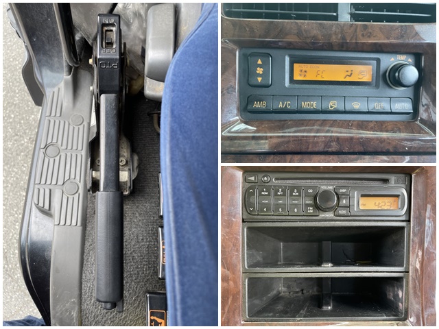 いすゞギガダンプ大型（10t）[写真37]