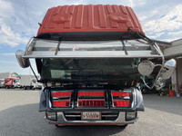 いすゞギガダンプ大型（10t）[写真07]