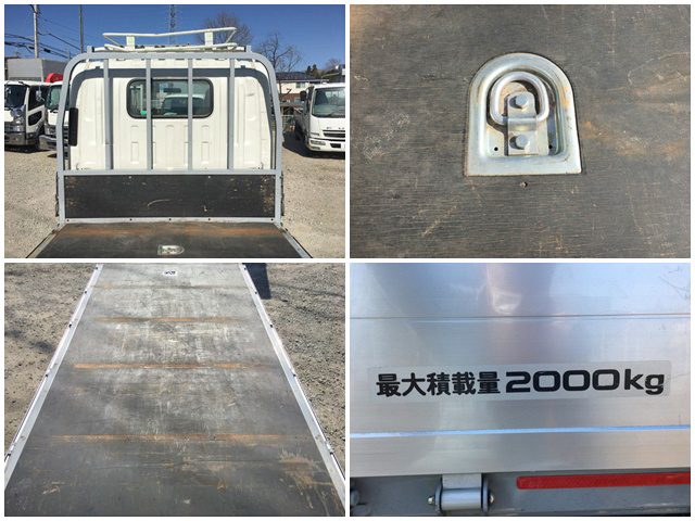 いすゞエルフアルミブロック小型（2t・3t）[写真14]