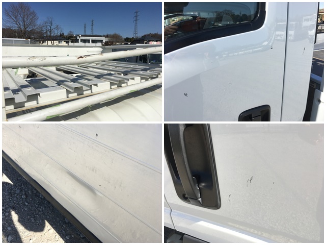 いすゞエルフアルミブロック小型（2t・3t）[写真15]