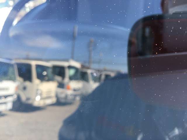 いすゞエルフアルミブロック小型（2t・3t）[写真16]