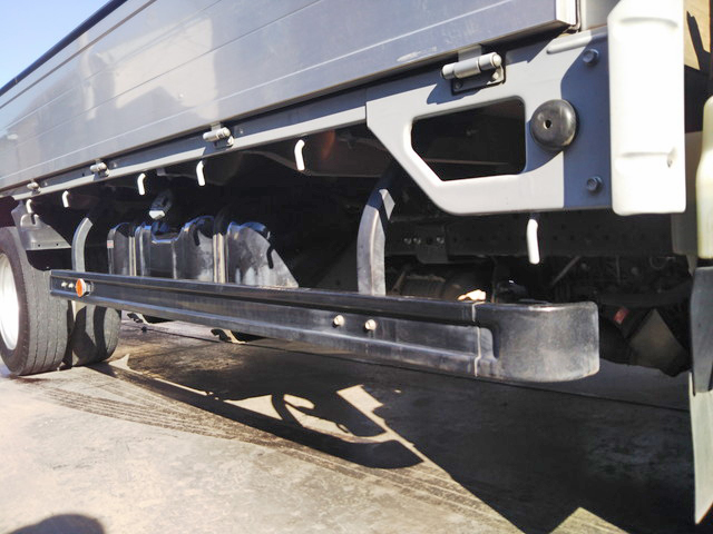 いすゞエルフアルミブロック小型（2t・3t）[写真17]