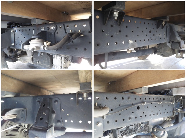 いすゞエルフアルミブロック小型（2t・3t）[写真20]