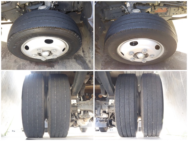 いすゞエルフアルミブロック小型（2t・3t）[写真22]