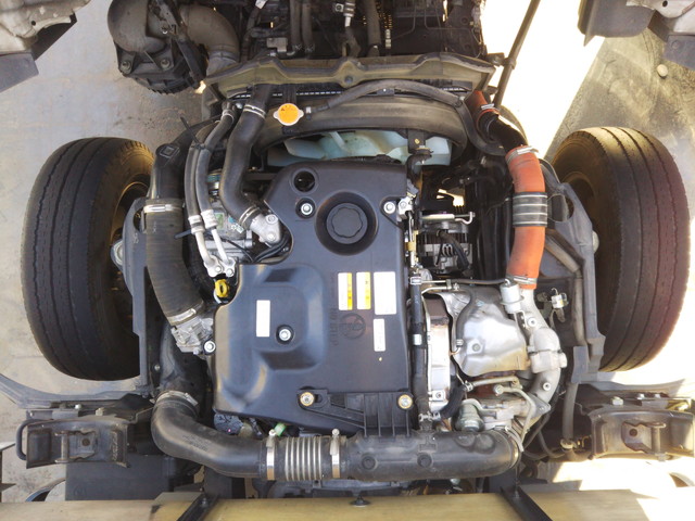 いすゞエルフアルミブロック小型（2t・3t）[写真23]