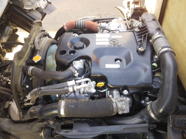 いすゞエルフアルミブロック小型（2t・3t）[写真25]