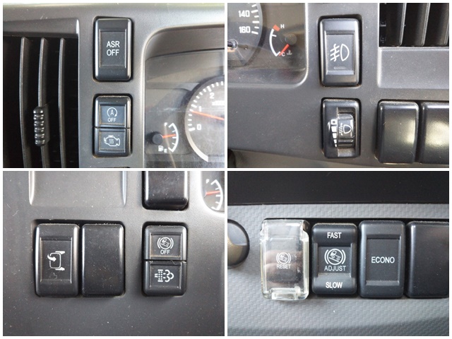 いすゞエルフアルミブロック小型（2t・3t）[写真36]