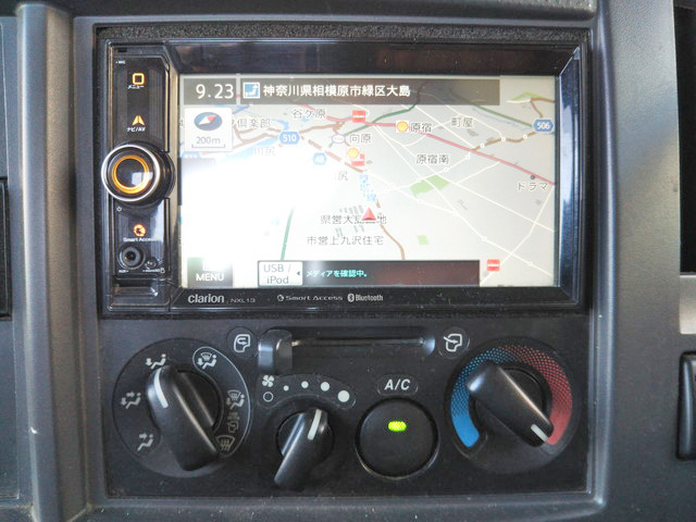 いすゞエルフアルミブロック小型（2t・3t）[写真38]