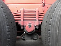 UDトラックスクオン深ダンプ（土砂禁ダンプ）大型（10t）[写真10]