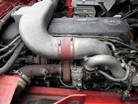 UDトラックスクオン深ダンプ（土砂禁ダンプ）大型（10t）[写真19]