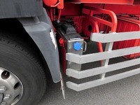 UDトラックスクオン深ダンプ（土砂禁ダンプ）大型（10t）[写真22]