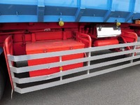 UDトラックスクオン深ダンプ（土砂禁ダンプ）大型（10t）[写真24]