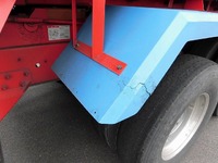 UDトラックスクオン深ダンプ（土砂禁ダンプ）大型（10t）[写真28]