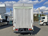 いすゞエルフ幌ウイング小型（2t・3t）[写真11]