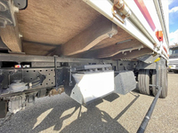 いすゞエルフ幌ウイング小型（2t・3t）[写真17]