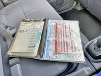 いすゞエルフ幌ウイング小型（2t・3t）[写真25]