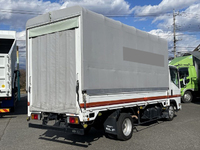 いすゞエルフ幌ウイング小型（2t・3t）[写真03]