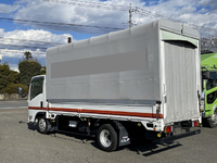 いすゞエルフ幌ウイング小型（2t・3t）[写真04]