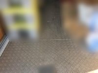 いすゞエルフアルミバン小型（2t・3t）[写真11]