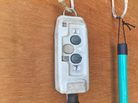 いすゞエルフアルミバン小型（2t・3t）[写真16]