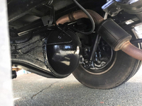 いすゞエルフアルミバン小型（2t・3t）[写真23]