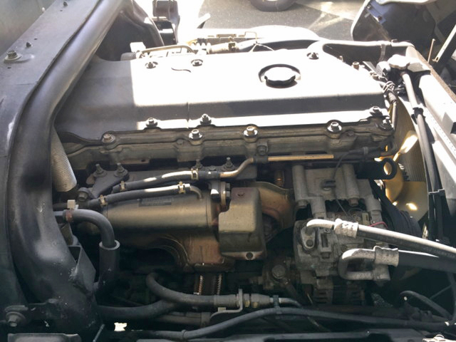 いすゞエルフアルミバン小型（2t・3t）[写真25]