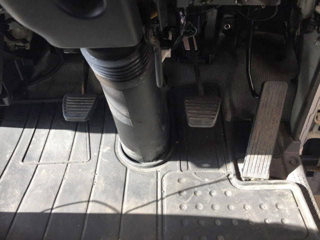 いすゞエルフアルミバン小型（2t・3t）[写真33]