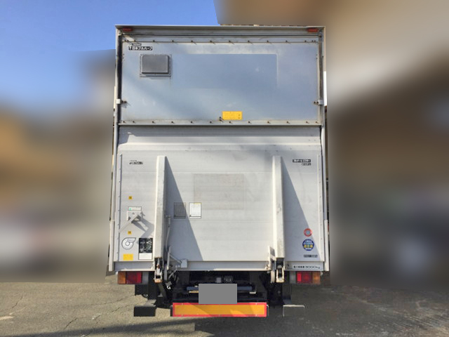 いすゞエルフアルミバン小型（2t・3t）[写真07]