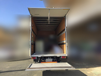 いすゞエルフアルミバン小型（2t・3t）[写真08]