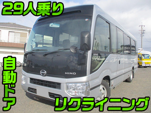 バス運転手 ドライバー の月収 年収ガイド 必要免許や車種紹介まで トラック王国ジャーナル