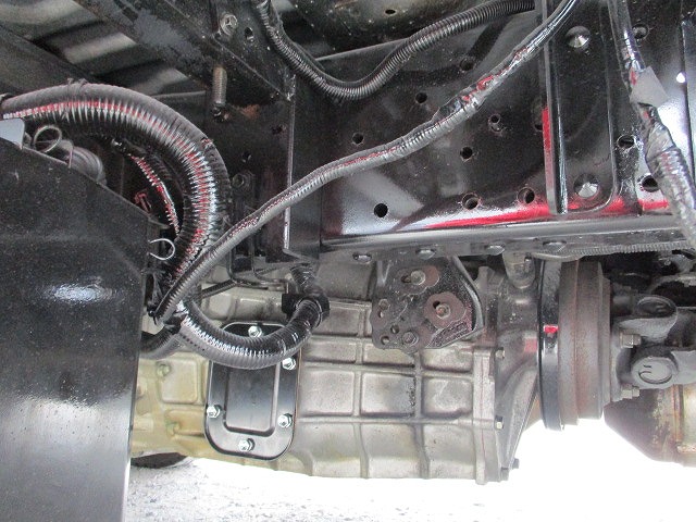 日野デュトロダブルキャブ（Wキャブ）小型（2t・3t）[写真10]