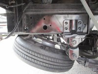 日野デュトロダブルキャブ（Wキャブ）小型（2t・3t）[写真11]