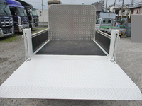 日野デュトロダブルキャブ（Wキャブ）小型（2t・3t）[写真14]